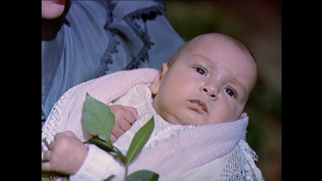 (Bild für) Dämonen der Südsee - 1954 (DVD+R uncut)