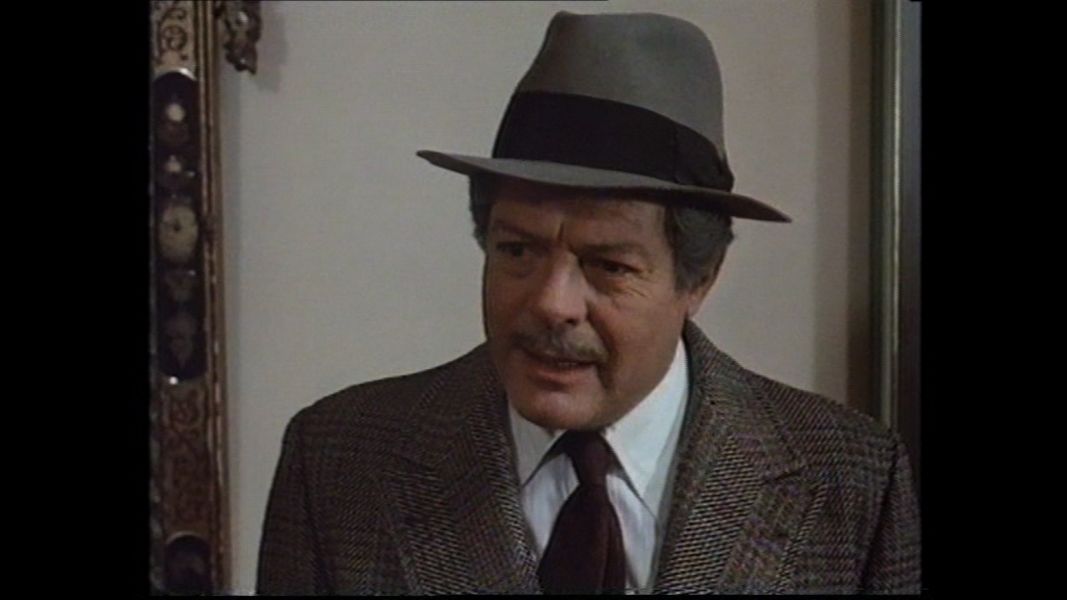 (Bild für) Macaroni - 1985 (DVD+R uncut)