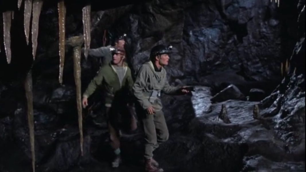 (Bild für) Trog - Das Ungeheuer - 1970 (DVD+R uncut)