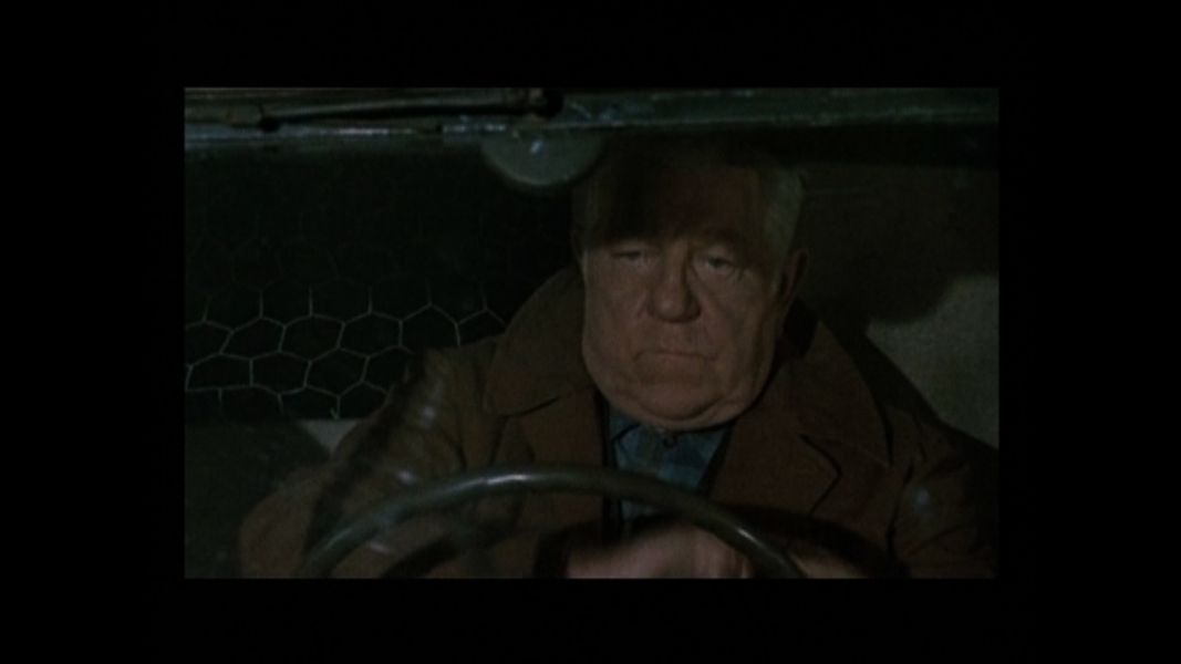 (Bild für) Der Erbarmungslose - 1970 (DVD+R)