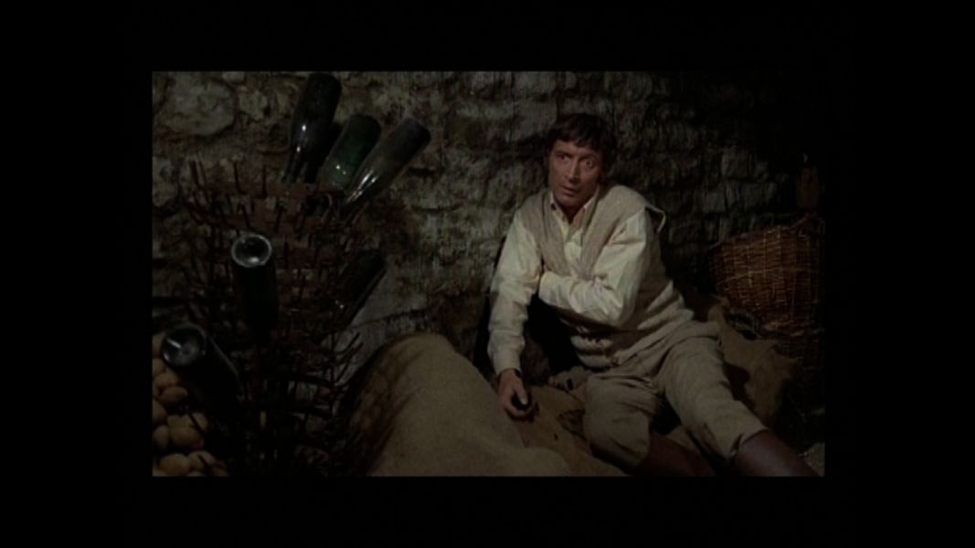 (Bild für) Der Erbarmungslose - 1970 (DVD+R)