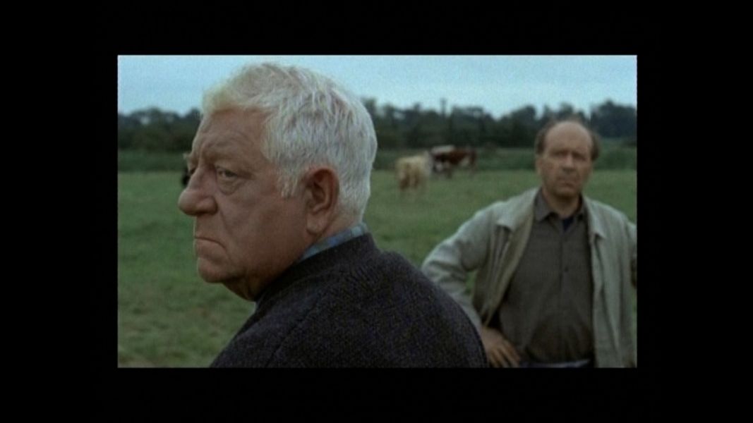 (Bild für) Der Erbarmungslose - 1970 (DVD+R)