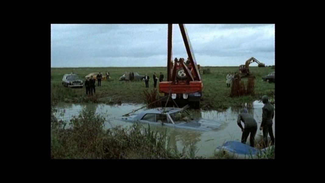 (Bild für) Der Erbarmungslose - 1970 (DVD+R)