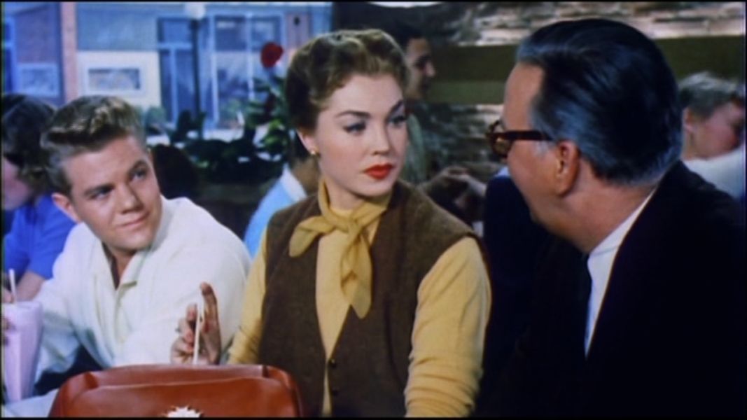 (Bild für) In den Fängen des Teufels - 1956 (DVD+R uncut)