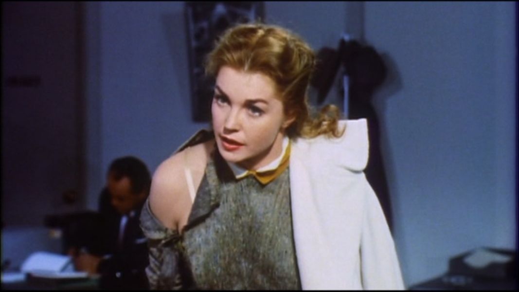 (Bild für) In den Fängen des Teufels - 1956 (DVD+R uncut)