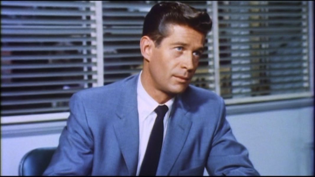 (Bild für) In den Fängen des Teufels - 1956 (DVD+R uncut)
