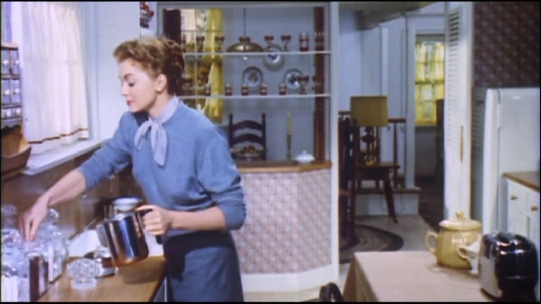(Bild für) In den Fängen des Teufels - 1956 (DVD+R uncut)