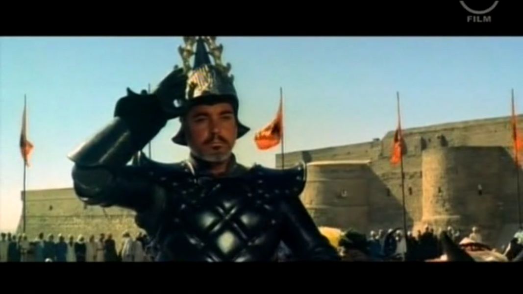 (Bild für) Der Goldene Pfeil - 1962 (DVD+R)