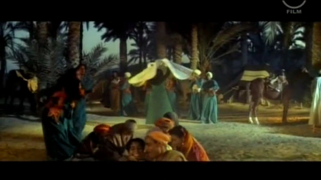 (Bild für) Der Goldene Pfeil - 1962 (DVD+R)