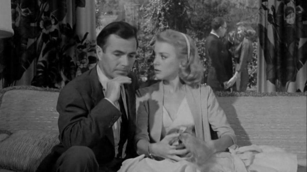 (Bild für) In brutalen Händen - 1958 (DVD+R uncut)