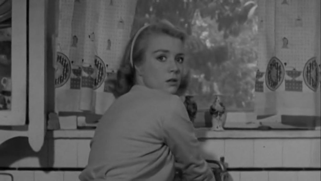 (Bild für) In brutalen Händen - 1958 (DVD+R uncut)