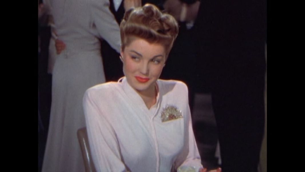 (Bild für) Easy to wed - 1946 (DVD+R uncut)