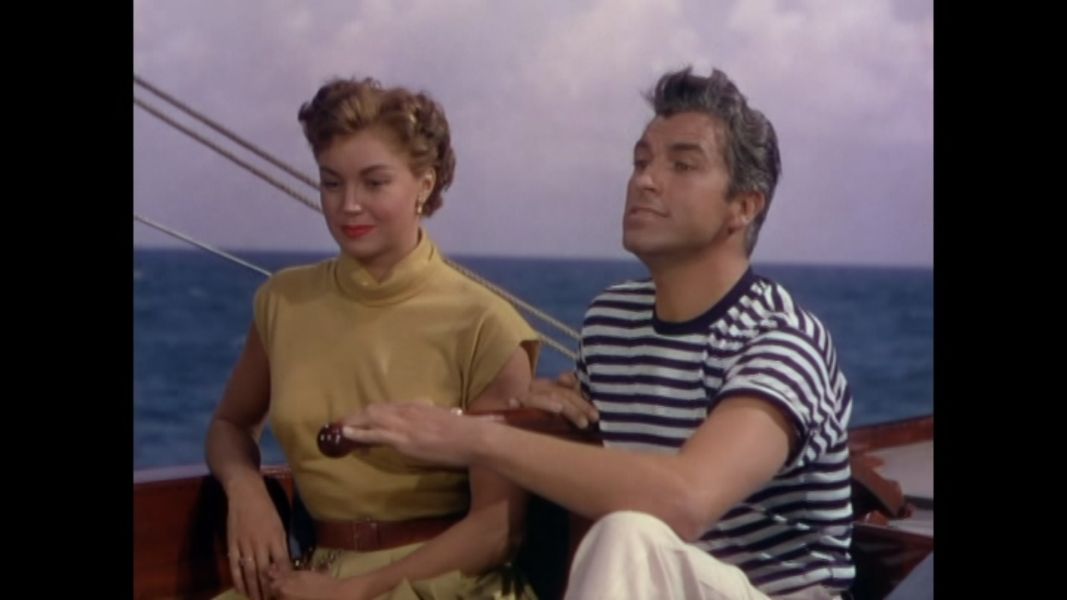 (Bild für) Die Wasserprinzessin - 1953 (DVD+R uncut)