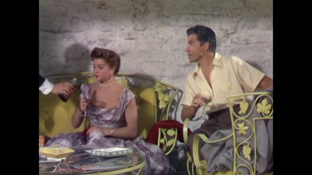 (Bild für) Die Wasserprinzessin - 1953 (DVD+R uncut)