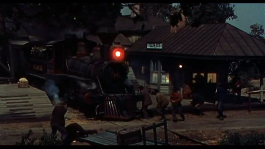(Bild für) Galgenvögel - 1954 (DVD+R uncut)