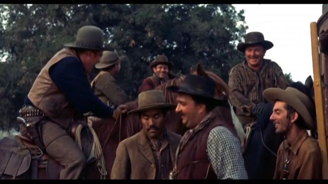 (Bild für) Galgenvögel - 1954 (DVD+R uncut)