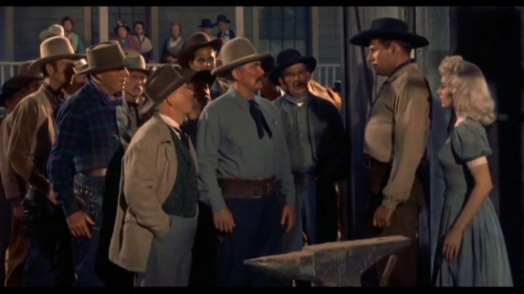 (Bild für) Galgenvögel - 1954 (DVD+R uncut)