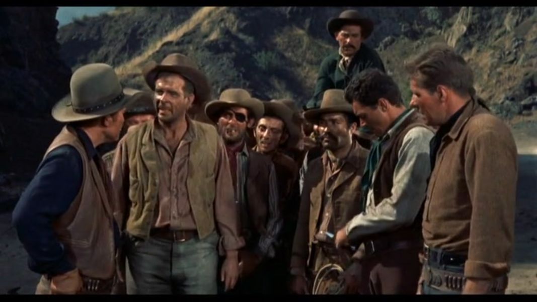 (Bild für) Galgenvögel - 1954 (DVD+R uncut)