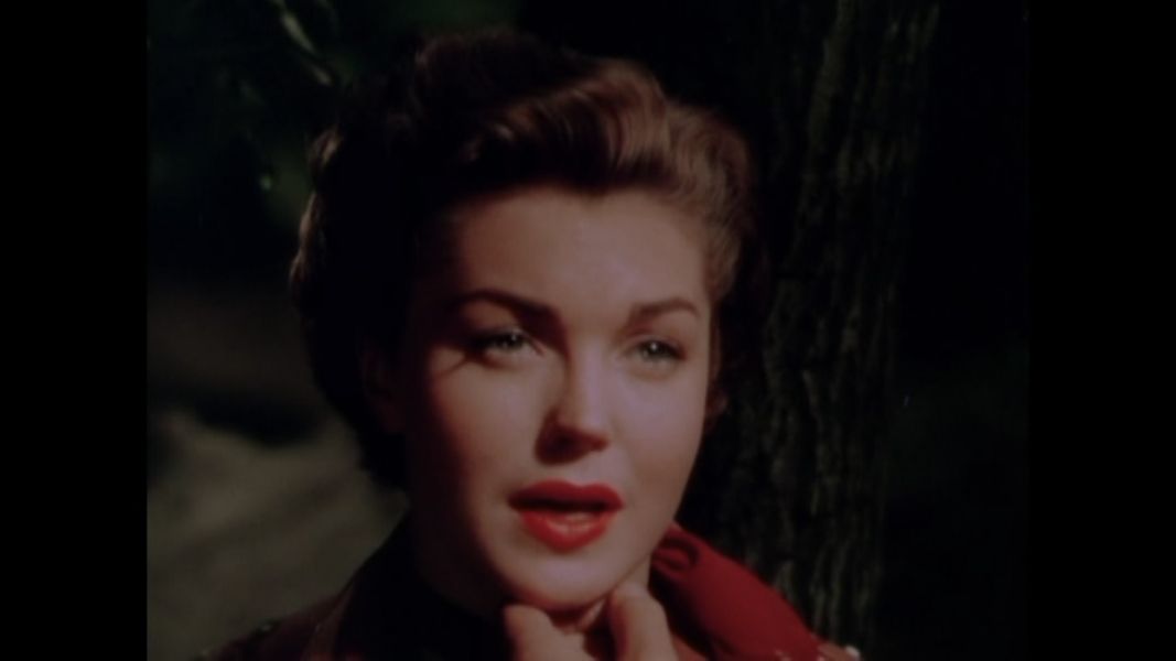 (Bild für) Karneval in Texas - 1951 (DVD+R uncut)