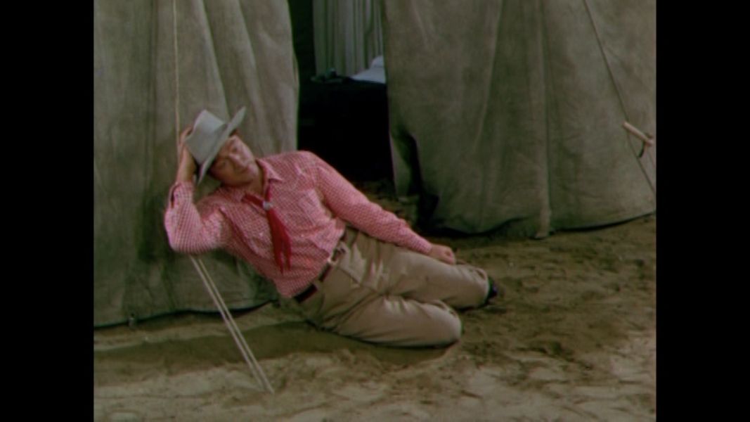 (Bild für) Karneval in Texas - 1951 (DVD+R uncut)