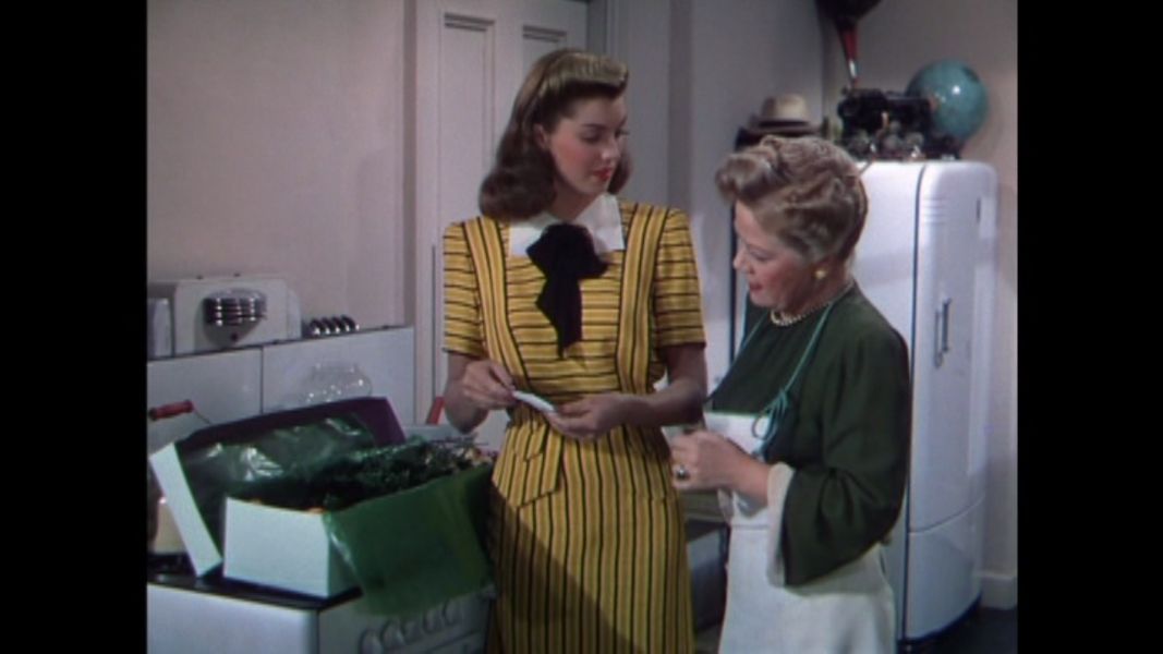 (Bild für) Flitterwochen zu dritt - 1945 (DVD+R uncut)