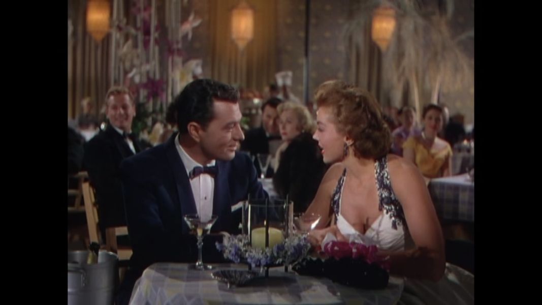 (Bild für) Du bist so leicht zu lieben - 1953 (DVD+R uncut)