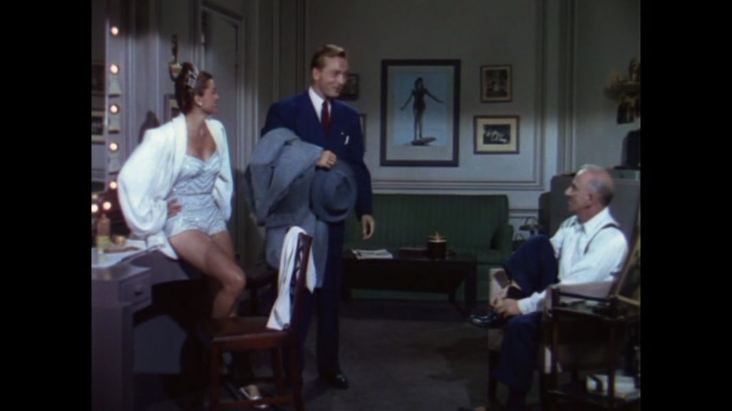 (Bild für) This Time for Keeps - 1947 (DVD+R uncut)