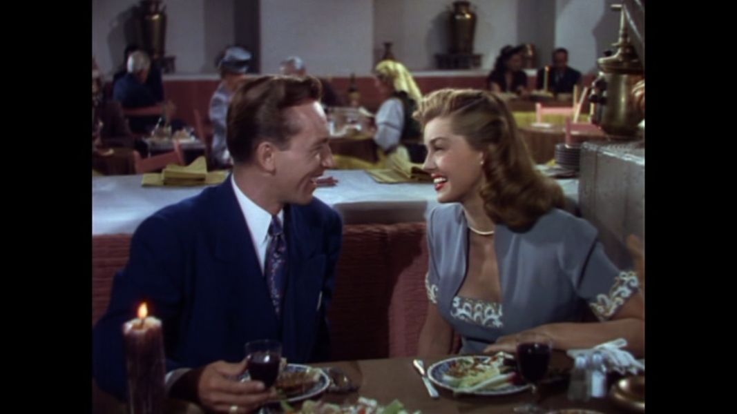 (Bild für) This Time for Keeps - 1947 (DVD+R uncut)