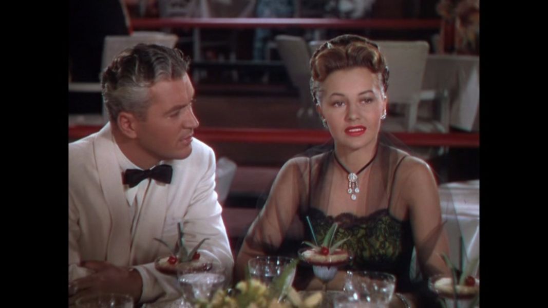 (Bild für) Auf einer Insel mit Dir - 1948 (DVD+R uncut)