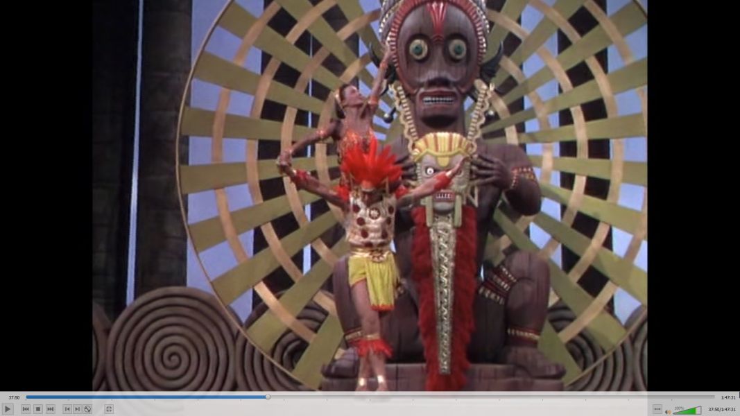 (Bild für) Auf einer Insel mit Dir - 1948 (DVD+R uncut)