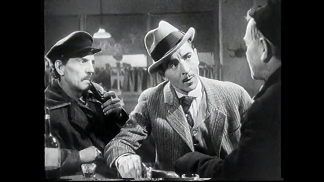 (Bild für) Der Seewolf - 1941 (DVD+R)