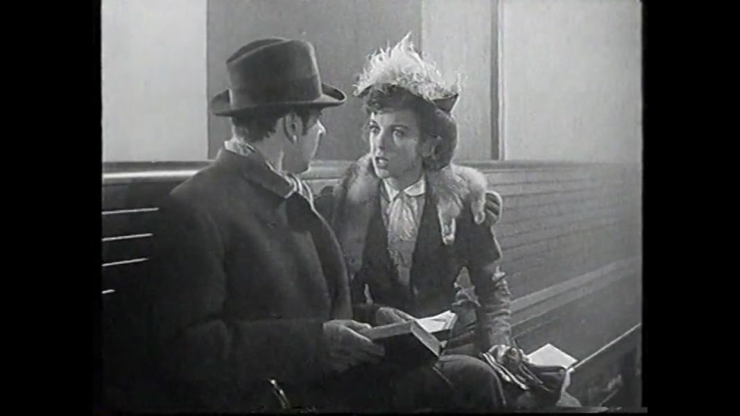 (Bild für) Der Seewolf - 1941 (DVD+R)