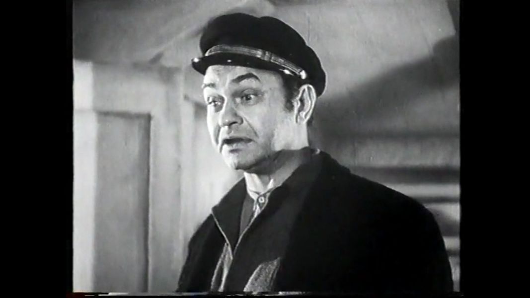 (Bild für) Der Seewolf - 1941 (DVD+R)