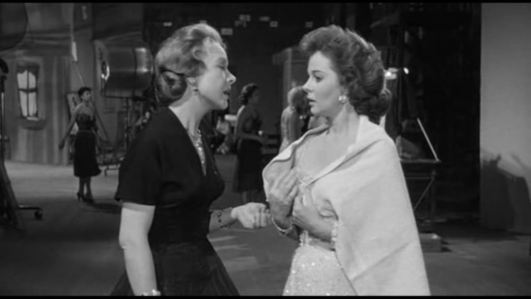 (Bild für) Und morgen werde ich weinen - 1955 (DVD+R uncut)