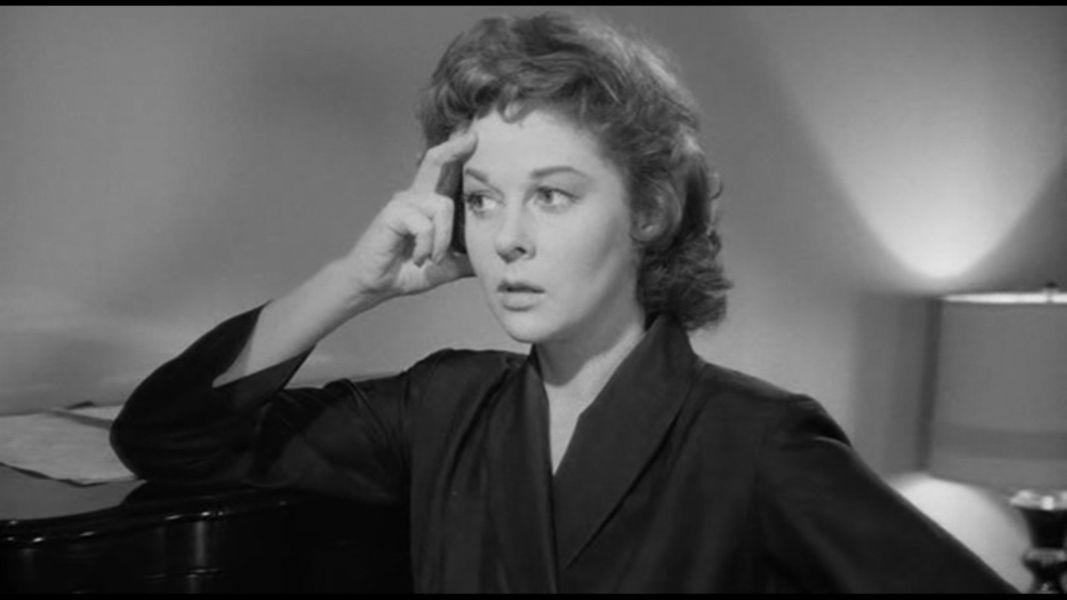 (Bild für) Und morgen werde ich weinen - 1955 (DVD+R uncut)