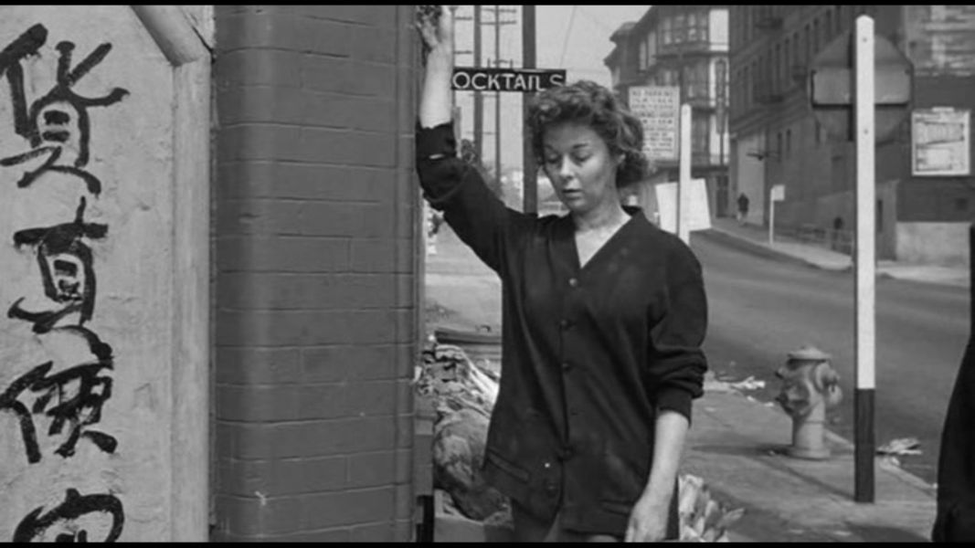 (Bild für) Und morgen werde ich weinen - 1955 (DVD+R uncut)