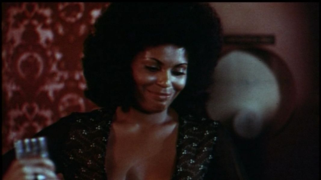 (Bild für) Dr. Black, Mr. Hyde - 1976 (DVD+R uncut)