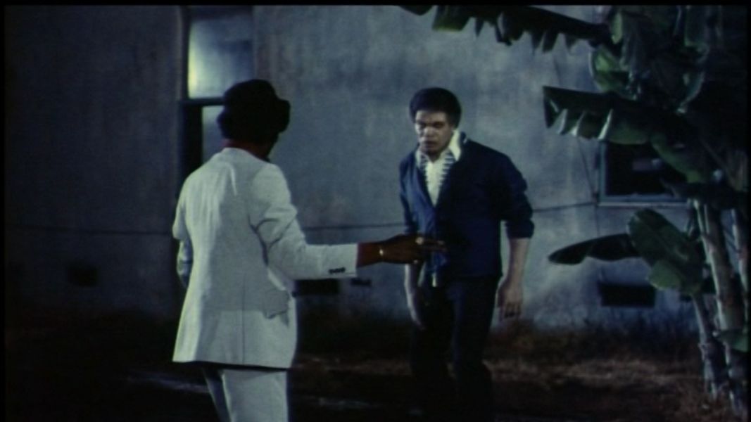 (Bild für) Dr. Black, Mr. Hyde - 1976 (DVD+R uncut)