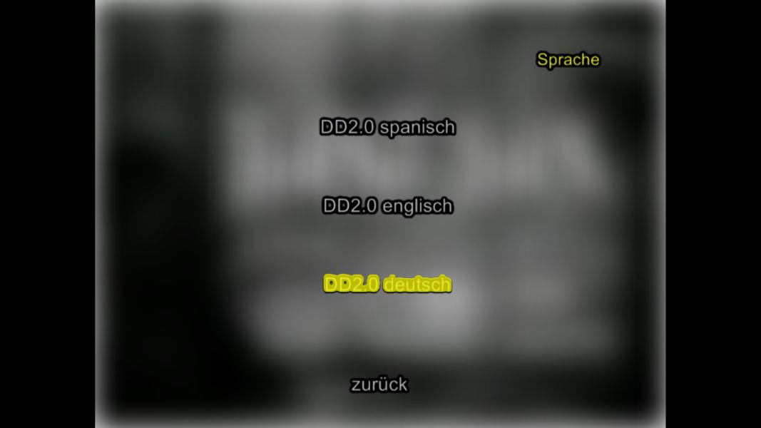 (Bild für) Ein Toller Bursche - 1941 (DVD+R uncut)