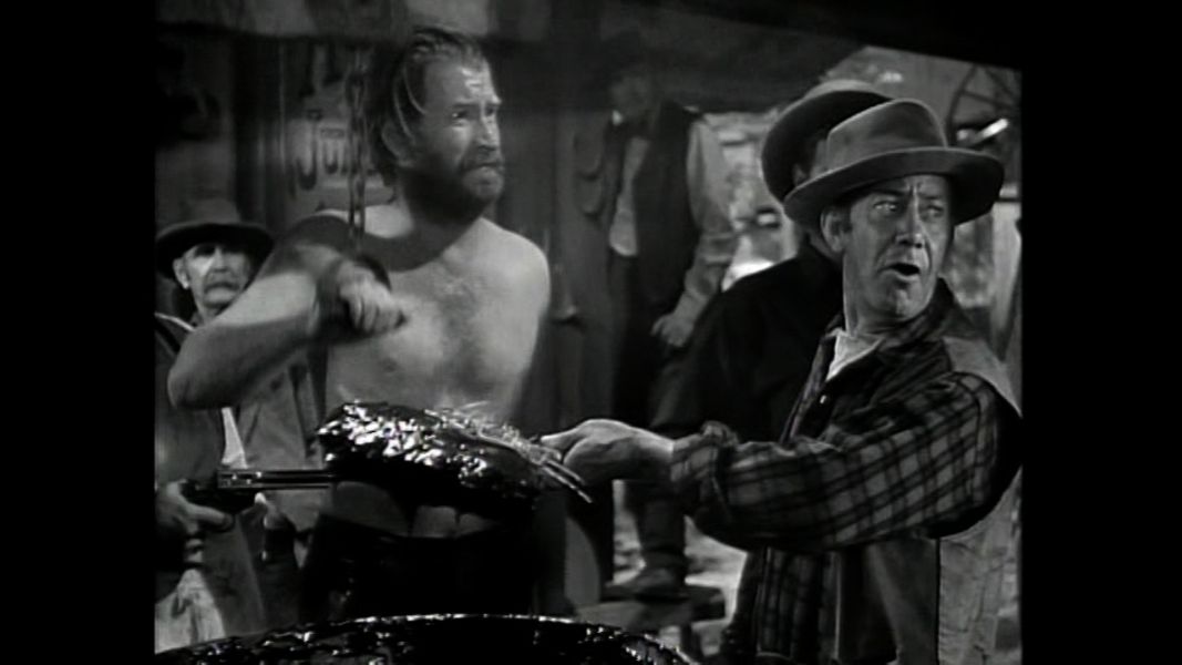 (Bild für) Ein Toller Bursche - 1941 (DVD+R uncut)