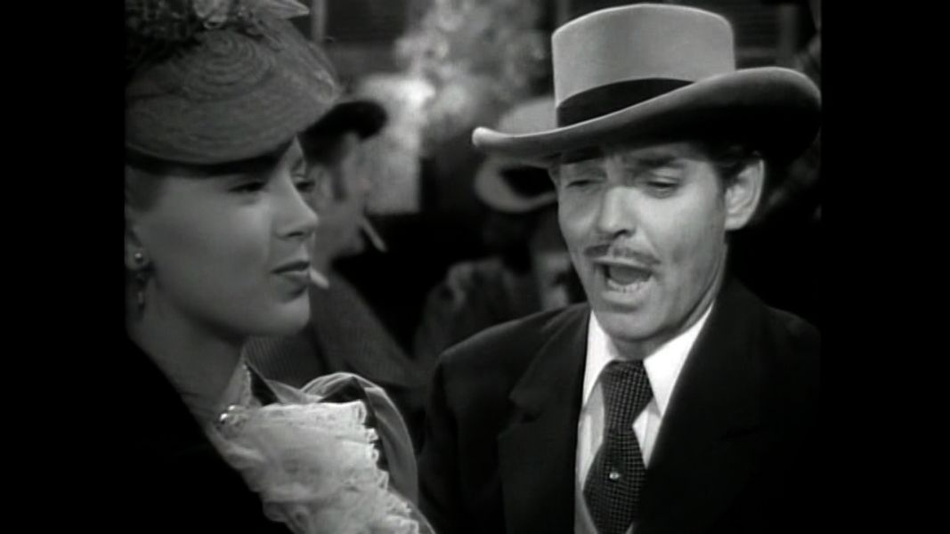 (Bild für) Ein Toller Bursche - 1941 (DVD+R uncut)