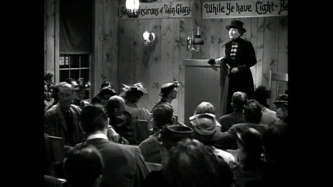(Bild für) Ein Toller Bursche - 1941 (DVD+R uncut)
