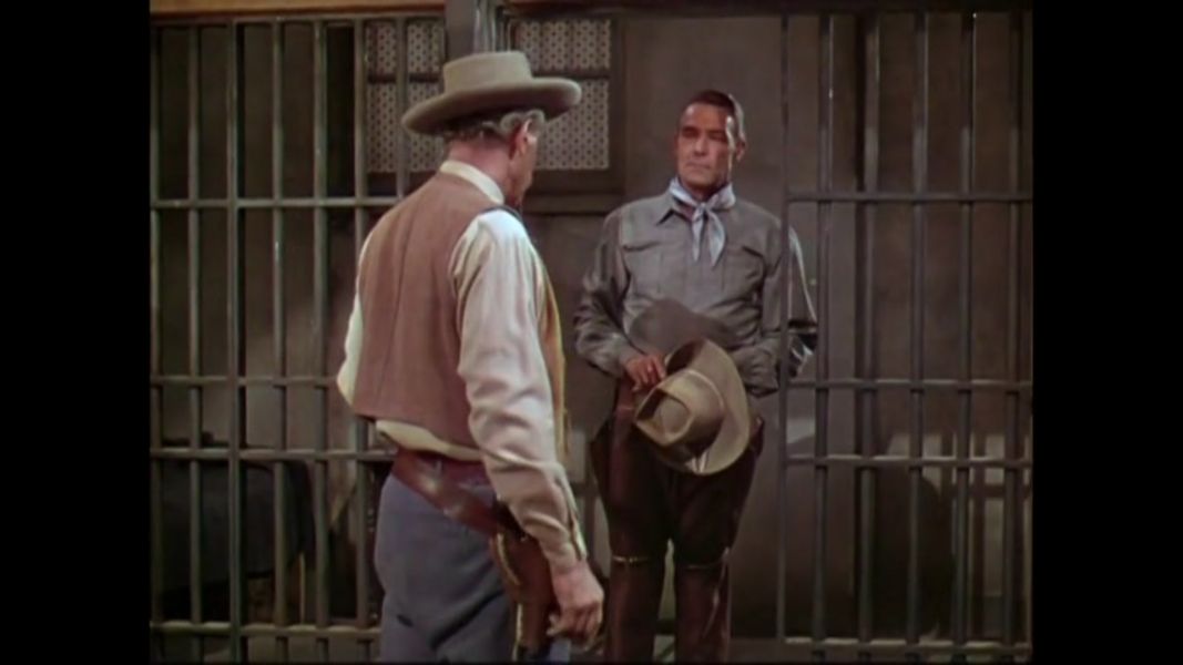 (Bild für) Das Geheimnis der schwarzen Bande - 1950 (DVD+R uncut)