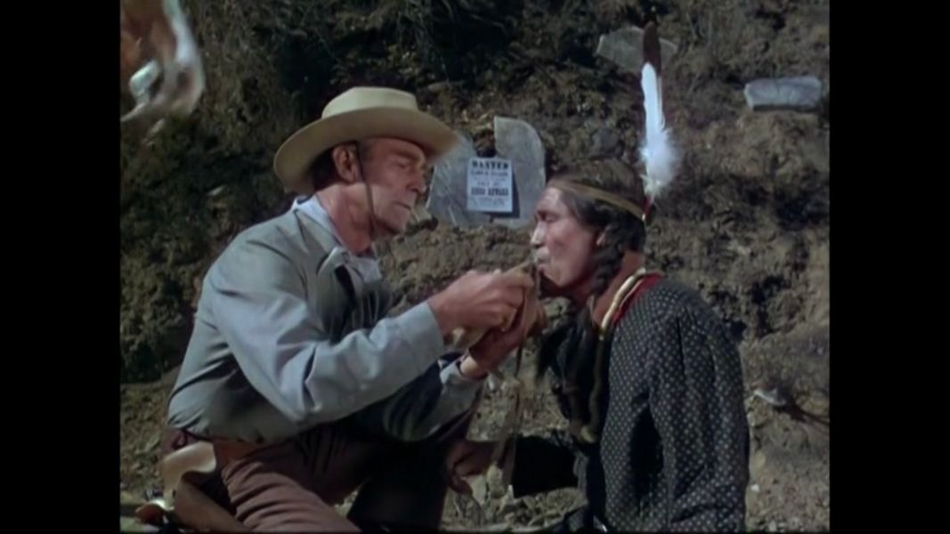 (Bild für) Das Geheimnis der schwarzen Bande - 1950 (DVD+R uncut)