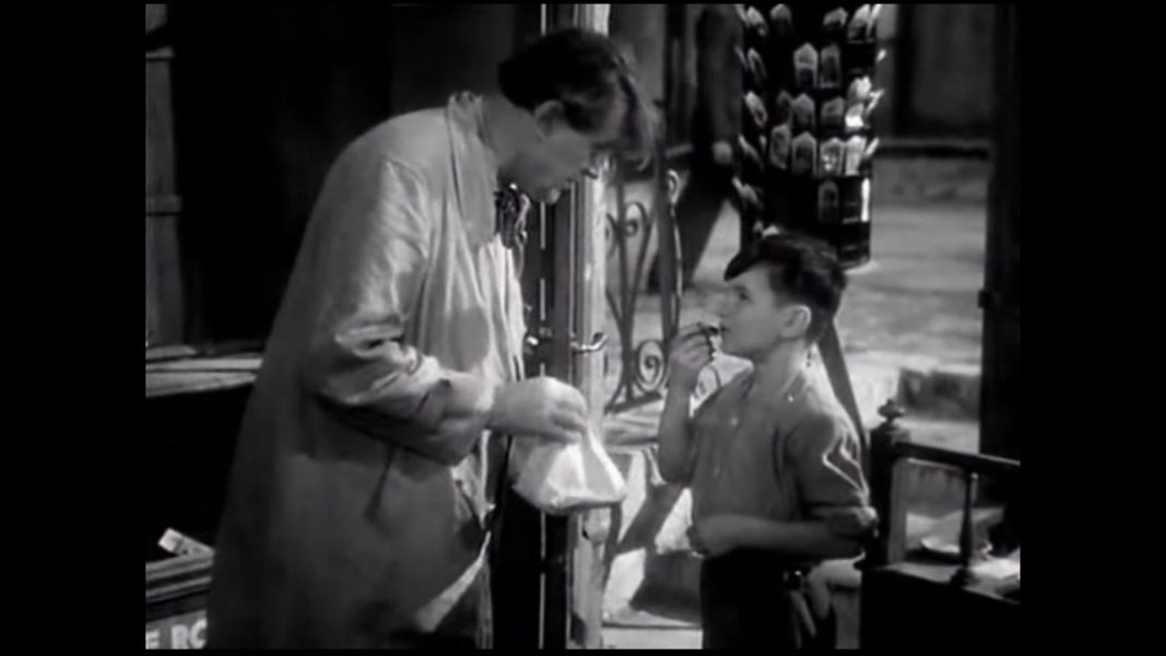 (Bild für) Martin Roumagnac - 1946 (DVD+R)