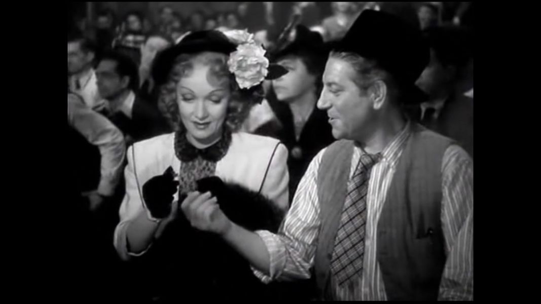 (Bild für) Martin Roumagnac - 1946 (DVD+R)