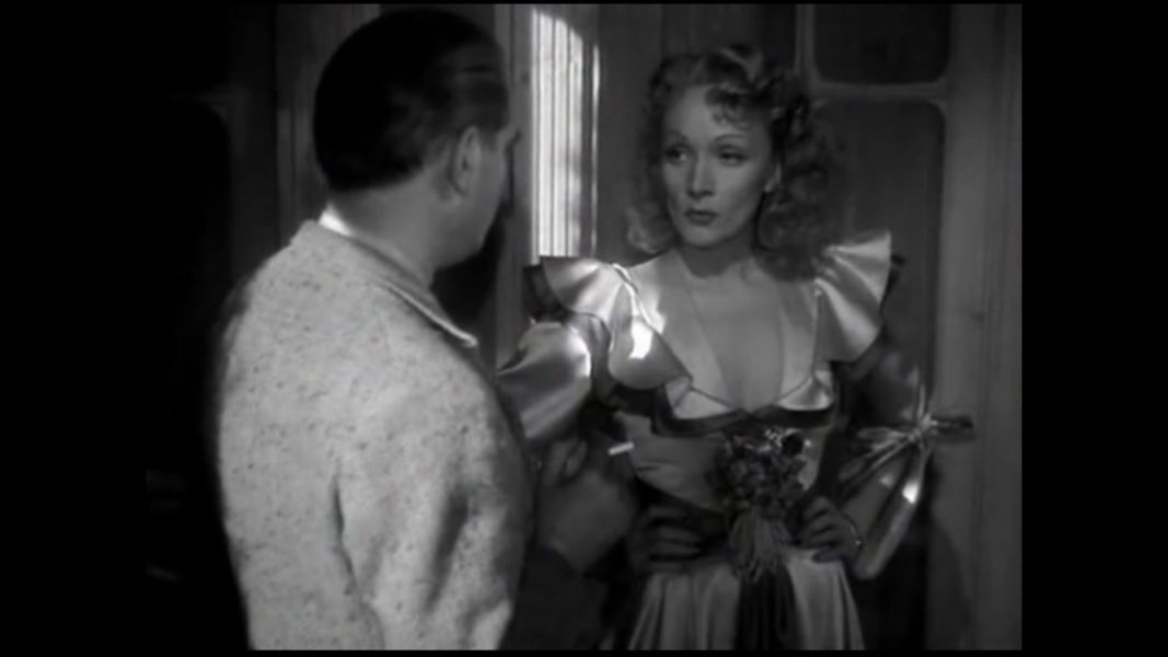 (Bild für) Martin Roumagnac - 1946 (DVD+R)