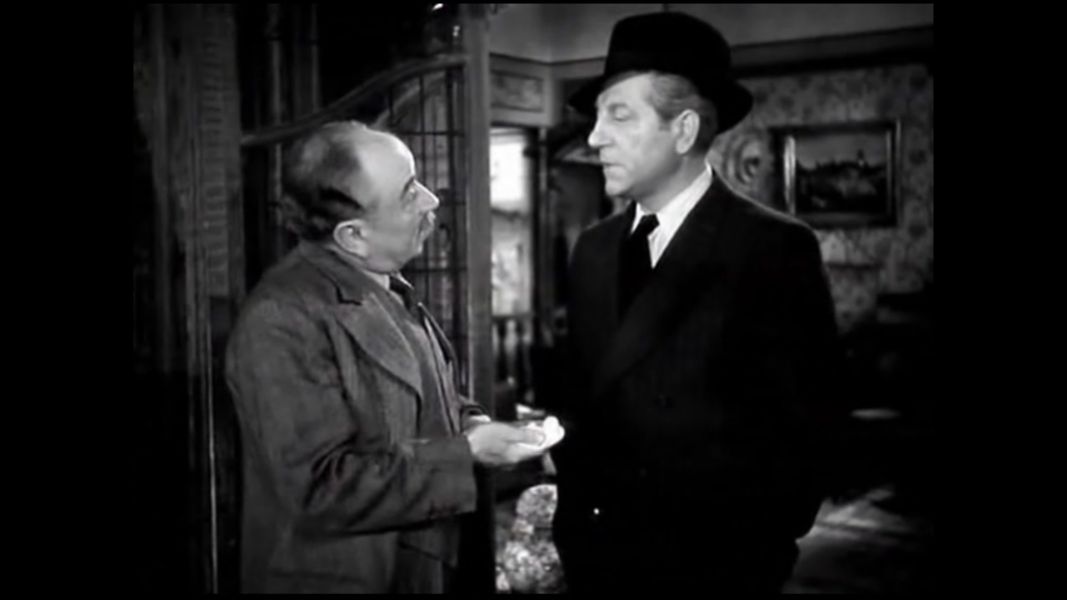 (Bild für) Martin Roumagnac - 1946 (DVD+R)