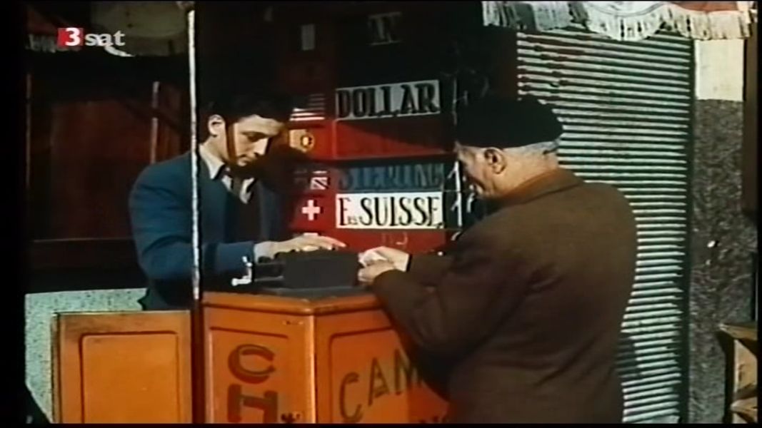 (Bild für) Feuer über Afrika - 1954 (DVD+R)