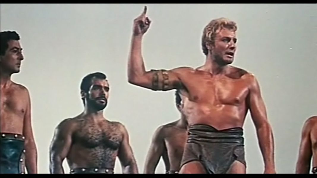 (Bild für) Das Schwert des roten Giganten - 1960 (DVD+R)